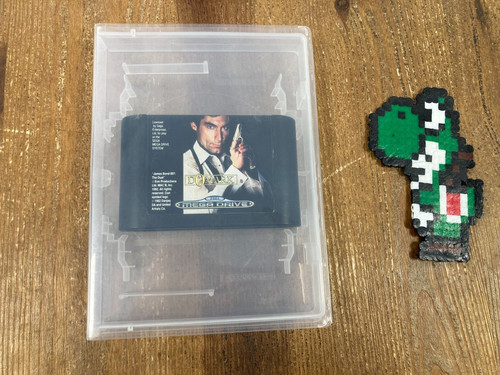 007 the duel - , mega