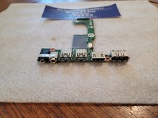 Platine MS-16GCB VER1.0 HDMI/USB/Jack son Original MSI GE60 MS-16GC