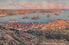 Carte postale ancienne
