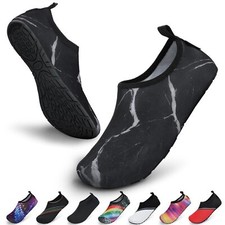 Chaussures Aquatiques