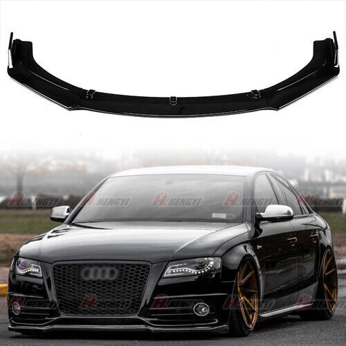 Pack spoiler lèvre lame - lame, jupe
