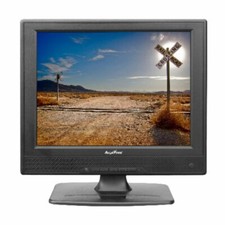 Écran LCD TFT A Couleurs 12 "