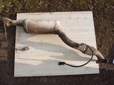 catalyseur renault kangoo/clio