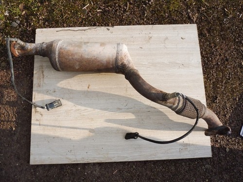 Catalyseur renault kangoo clio - renault, kangoo/clio