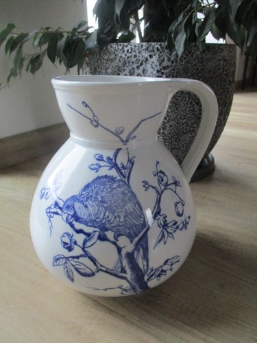 Grand broc pichet cauldon - /,
