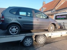 Autoradio Renault Scenic 1