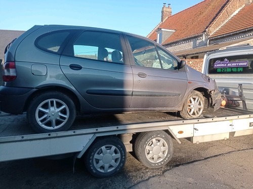 Autoradio renault scenic - renault,