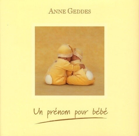 Prénom pour bébé anne - pour,