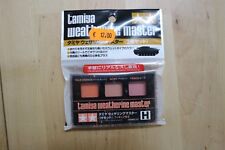 PIÈCES DÉTACHÉE TAMIYA