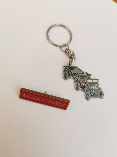 Atlas pin club - club, dinky