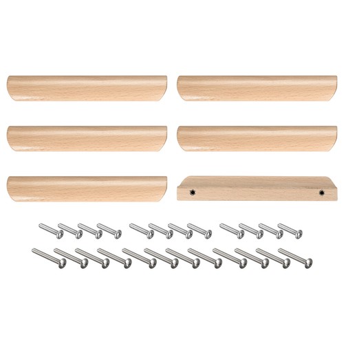 Tiroir tirette 6pcs - tirette,
