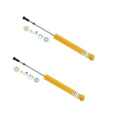 KONI Amortisseur Arrière pour Mercedes-Benz Cabriolet CLK320, CLK430 Année Fab.