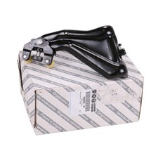 Fiat verrou de porte en bas