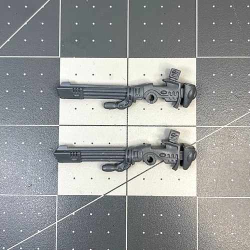 40k pivot mount eldar scatter - pivot,