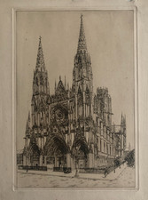 CHARLES BETOUT (1869-1945)
