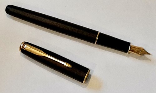 Stylo plume parker sonnet - stylo,