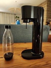 Machine a eau petillante