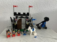 Lego vintage chevaliers 6059
