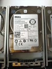 3x SAS 1.2 To 2.5" Disques Dur