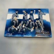 Express BULLET TRAONEMAN SHOW