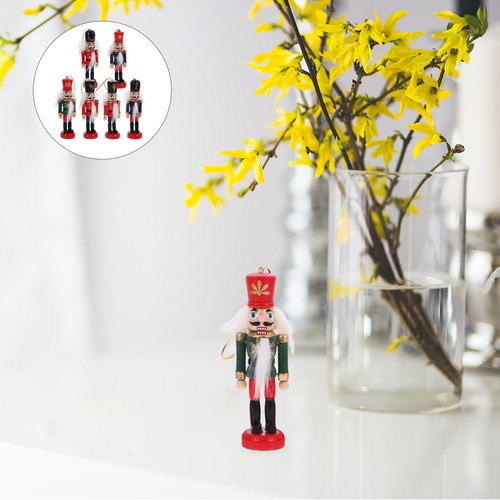 Pcs casse noisette - casse, figurine
