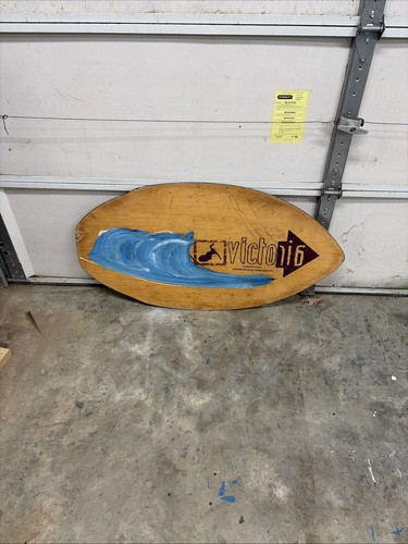 Victoria skimboard skim - victoria,