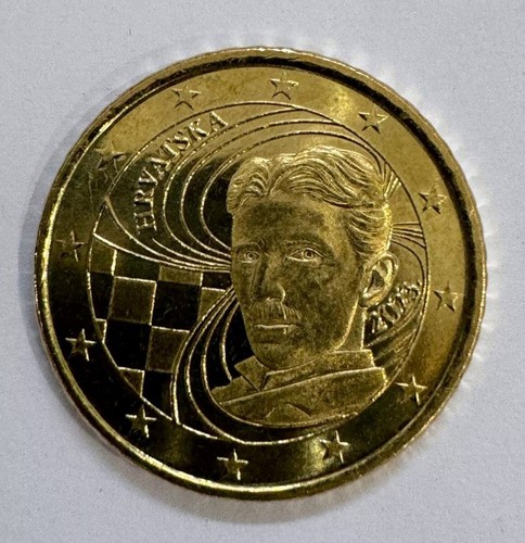 Pièces cent euro - pièces, 50