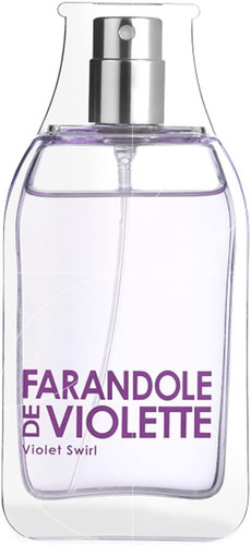 Eau toilette farandole de - toilette,
