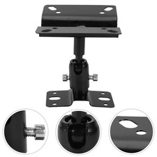  Supports D'enceintes Muraux