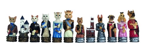 Italfama figurines chats - italfama,