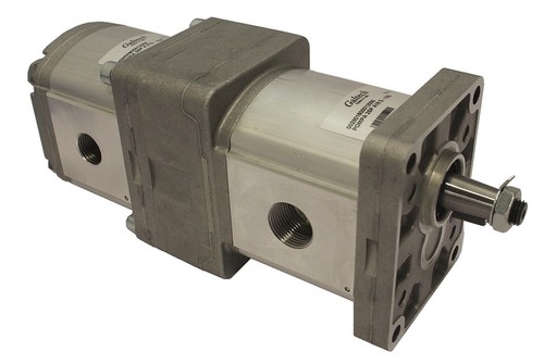 Walvoil hydraulique tandem - hydraulique,