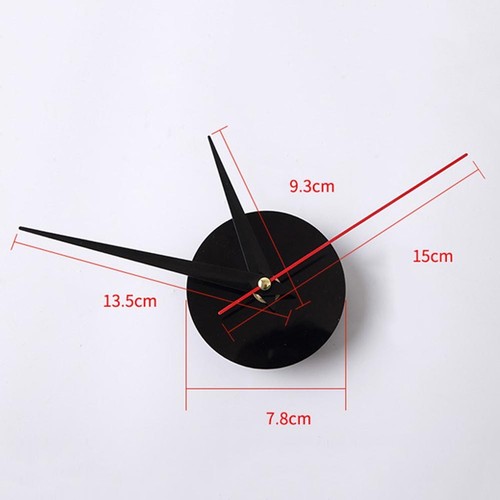 Horloge murale lumineuse - , à