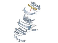 CUPRA BORN K11 Mousse de
