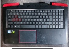 Complet CLAVIER SOURIS BATTERIE PLASTURGIE CONNECTEUR  PC ACER ASPIRE VX5-591G