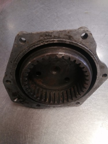 Palier moteur - palier,