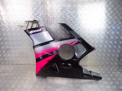 Honda 600 cbr - honda,