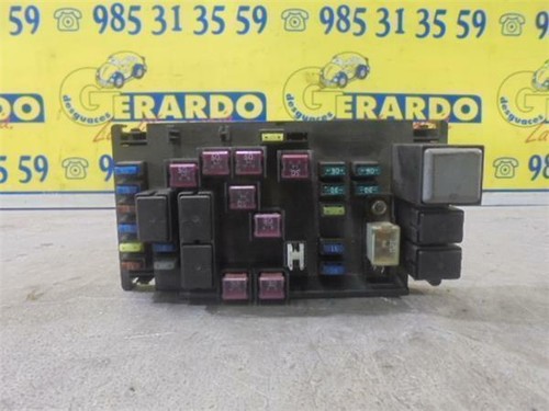 82241ag010 boite fusibles - boite,