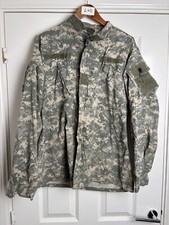 Veste De Combat ACU De