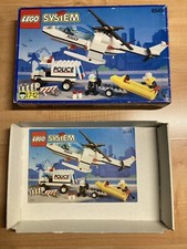 Lego vintage 6545 Search N'
