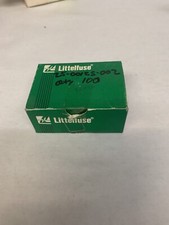 Littelfuse 273 Micro Fuse 1/2A