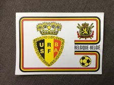 Image Panini Coupe du monde