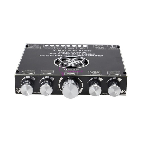 Tpa3251 220w 350w bluetooth - tpa3251, 2*220w+350w