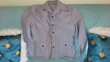 RARE VESTE WESTERN PRIOR 70's TAILLE large t b état california MADE IN USA