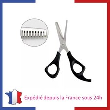 Ciseaux à désépaissir 170mm