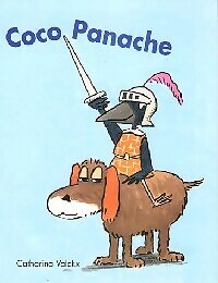 Coco panache catharina - panache,