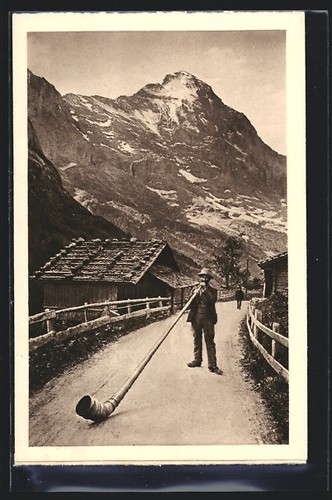 Souffleurs cor des - souffleurs,