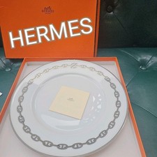 Grande assiette Hermès