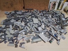 LEGO GRIS STAR WARS, CAR