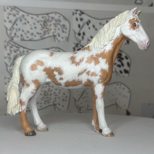 Ooak custom palomino tovero - custom,