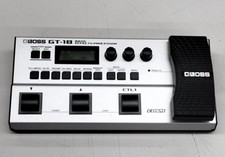 Boss GT-1B Bass Multi-Effects